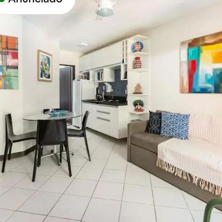 Condominio Em 普拉亚多 外观 照片