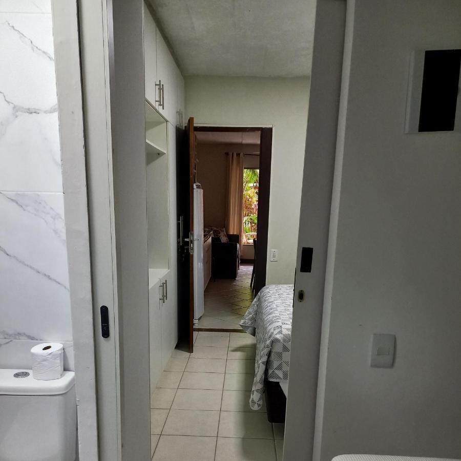 Condominio Em 普拉亚多 外观 照片