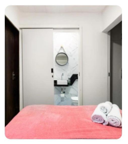 Condominio Em 普拉亚多 外观 照片