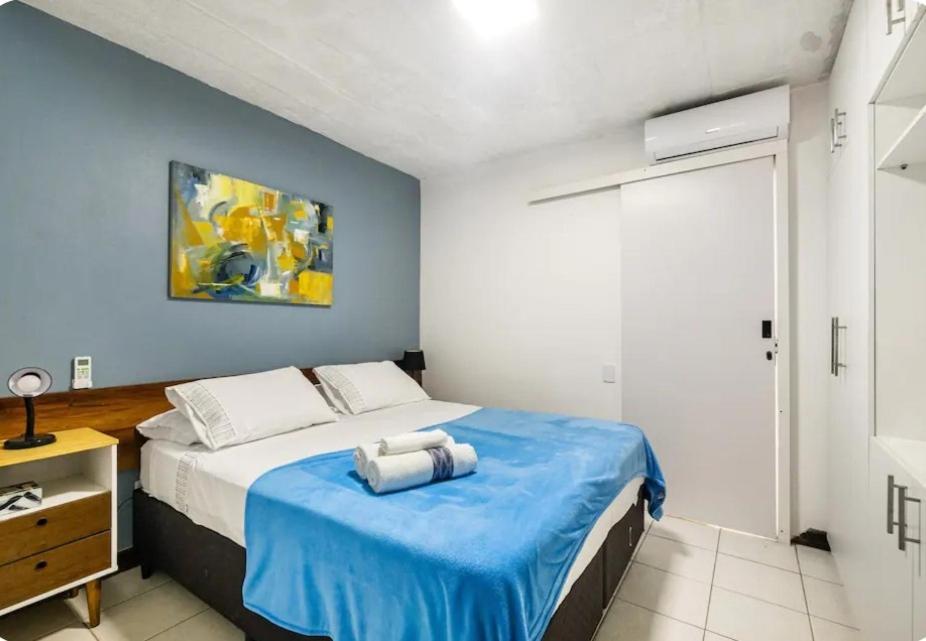 Condominio Em 普拉亚多 外观 照片